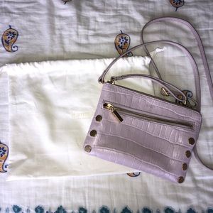 Lilac Hammitt handbag 👛👩🏼‍🎤🧞‍♀️🦄☂️